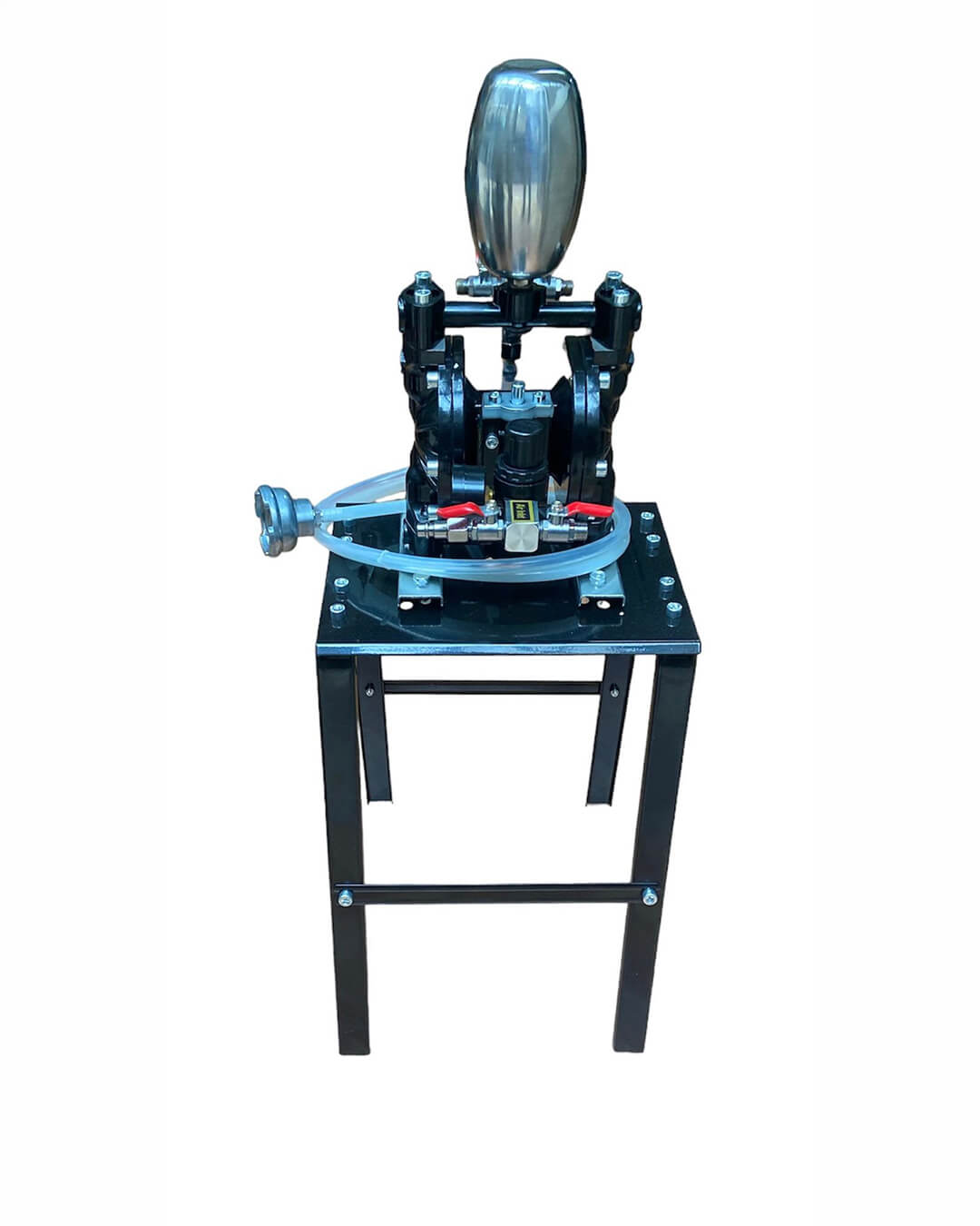 Karıştırıcı Motorlar