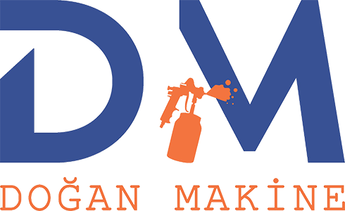 Doğan Boya Makineleri